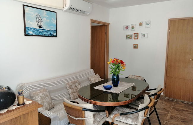 Apartment Zarace - Foto 9