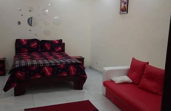 Paris Résidence - Photo 4