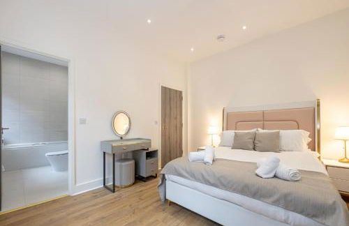 Amazing 1BD Apartment China Town Manchester - Foto 35