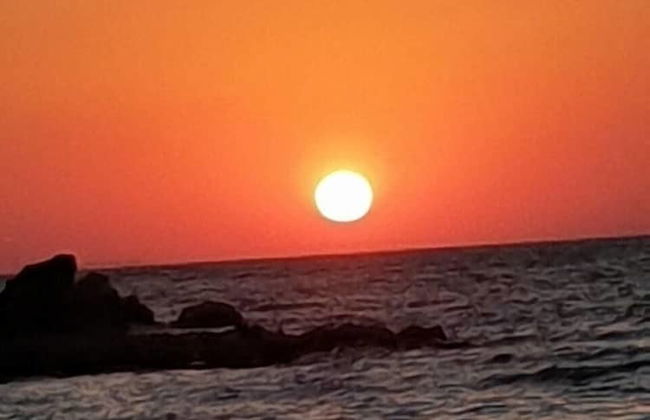 Sunset Dreamers, Captivating 1-bed Apartment - Foto 19