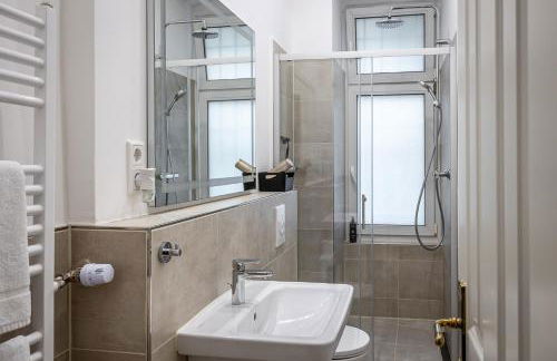 Beautiful Apartment in Sprengelkiez - Foto 15