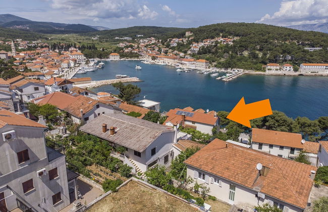 Apartments and Room Caric - Foto 60