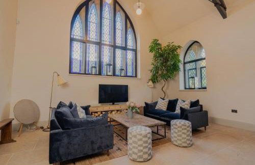 Luxury Cotswolds Retreat nr Estelle Manor - Photo 14