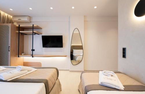 Hotel Areti - Foto 55