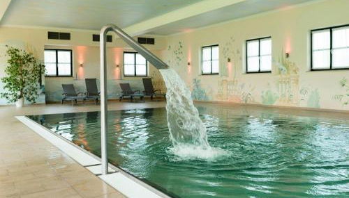 ebenerdiges Chalet im Vital Camp Bayerbach - Foto 3