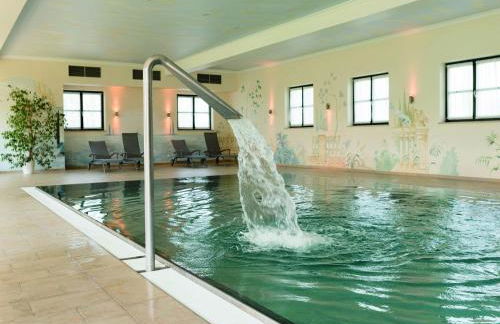 Chalet im Vital Camp Resort Bayerbach - Foto 3