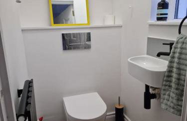 Coast Road Retreat-a stunning 3 bed home in Larne - Foto 51