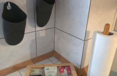 Neu Renoviert - 4 Schlafplätze, Zentral, Terrasse - Photo 31