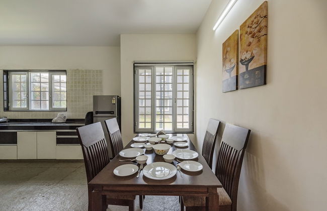 CosmicStays GreyStone Villa Mountain View & Dam - Foto 6