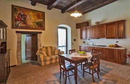 Agriturismo Castello Di Pupaggi - Foto 31