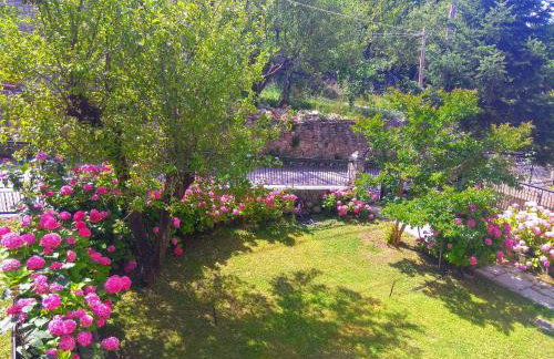 The House with the Hydrangeas - Foto 7