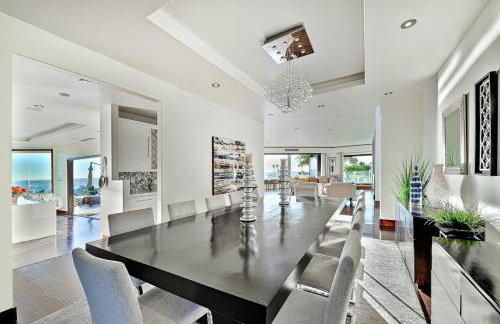 Ocean View Serenity with Theater and Heated Pool - Foto 17