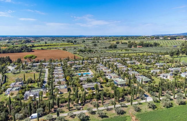 Toscana Biovillage - Cottage con Vasca Idromassaggio solo su Richiesta - Foto 55