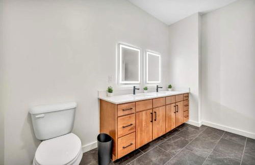 Cleveland Clinic w KingBed Balcony Gym Parking WD - Foto 53