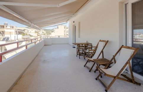 Nostos - Luxury Apartment in Agrinio - Photo 9