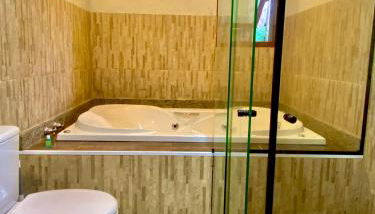 Chalé Shanti - Foto 5