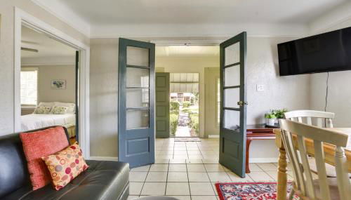 8 Mi to French Quarter Quiet Jefferson Home - Foto 4