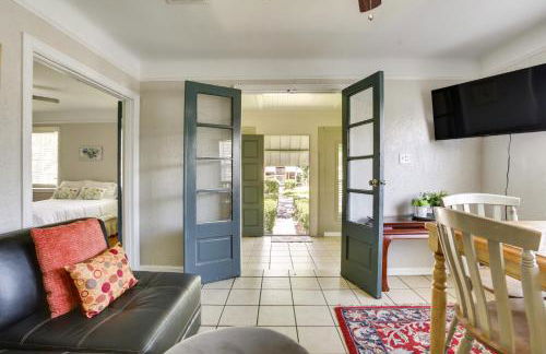 8 Mi to French Quarter Quiet Jefferson Home - Foto 4