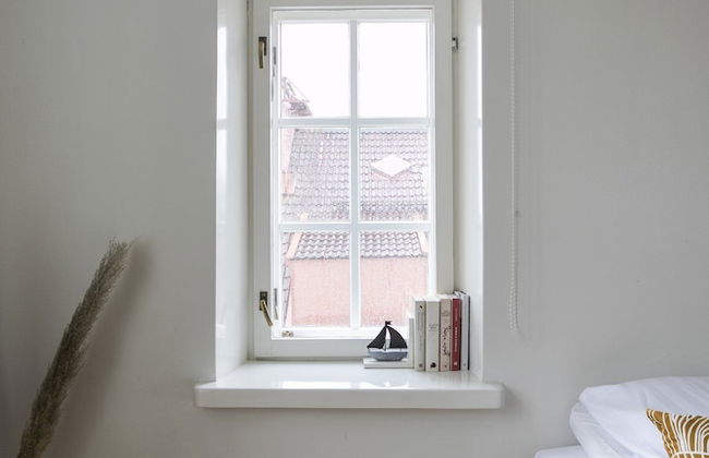 Grand luminous 150m2 2BR aptmnt in Eira - Foto 6