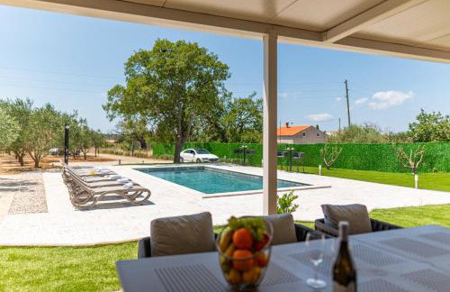 Villa New Life Zadar - Foto 15