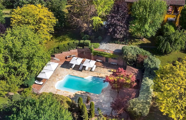 Uvaspina 8 Emma Villas - Foto 59