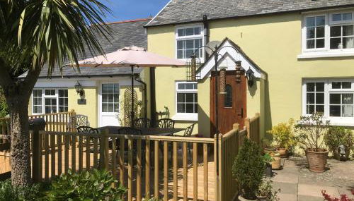 Bumble Bee Cottage - Foto 2