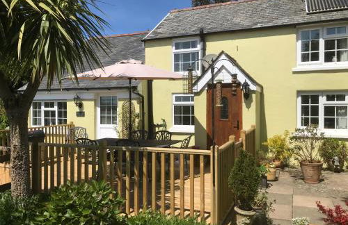 Bumble Bee Cottage - Foto 2