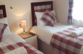 Southsea, Beach and Beauty Lodges - Foto 31