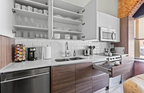 Luxury - Kay Bailey - Free Parking - Foto 5