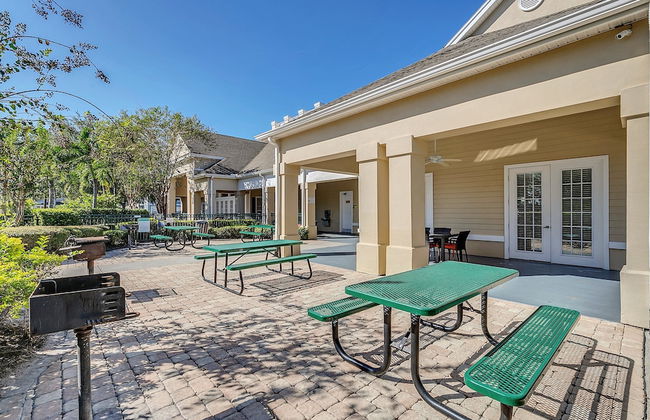 Modern & Comfy 20min to Disney Queenbeds - Photo 25