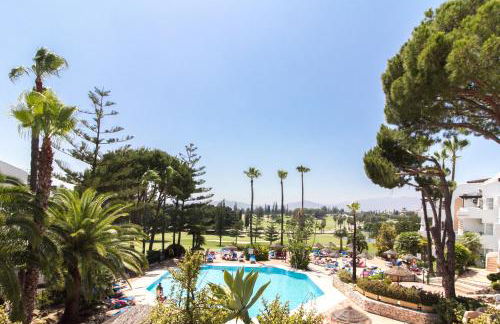 Casa Faja Lobi Mijas Golf - Photo 4