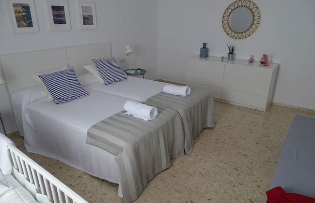 Bahía Blanca Apartments - Foto 6