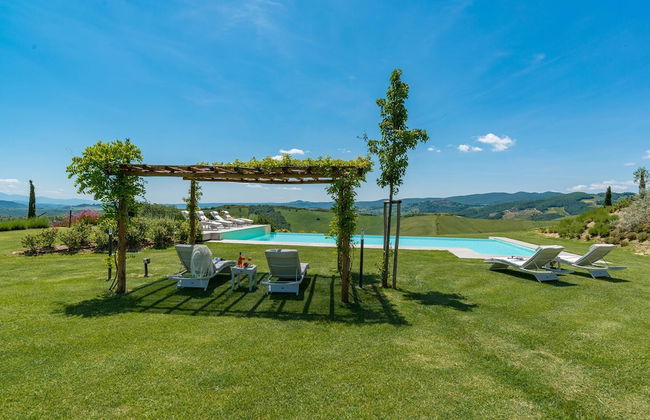 Rosa Dei Venti 8 in Fabro - Foto 41