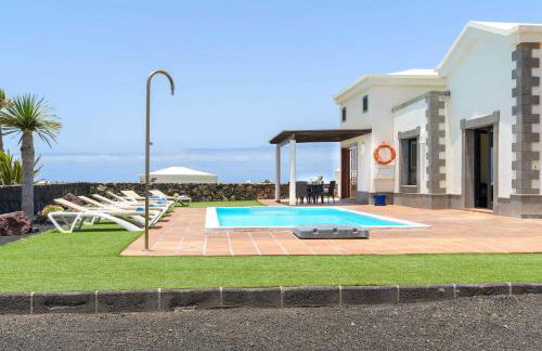 Villa Esterlicia - Foto 10