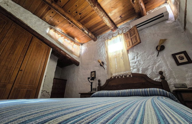 Casas rurales la Tejeruela - Foto 39