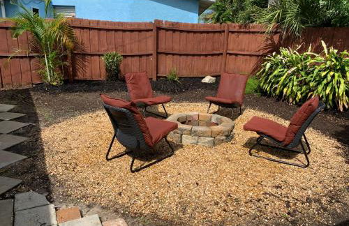 Ambers Jensen Beachhouse with Hot Tub - Foto 37