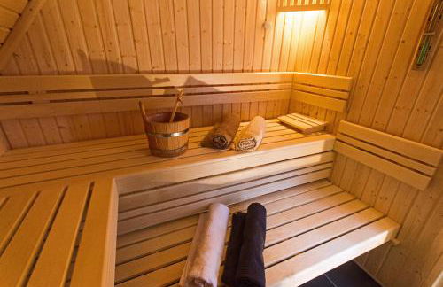 Refugium auf Usedom - Foto 9