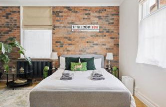 City Centre Entire Studio Apartment- Self check in - Foto 1