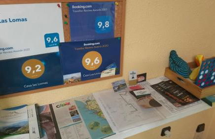 Casa Las Lomas - Foto 8