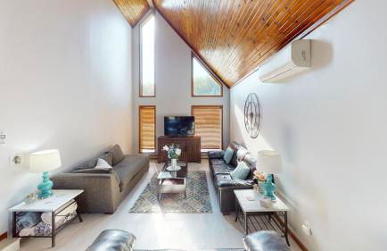 Solitude Inn on the Green - Foto 63