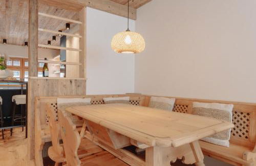 grainau1 boutique apartments - Foto 62