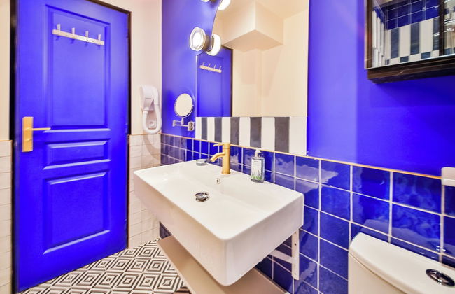 WS Opéra - Edimbourg - Photo 49