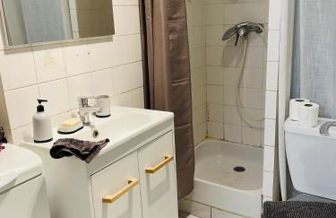 Départ tardif appartement T2 avec 1 chambre centre Orléans - Foto 20