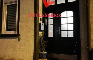 Delux Ferienwohnung Kunstgalerie und Ilmradweg - Photo 2