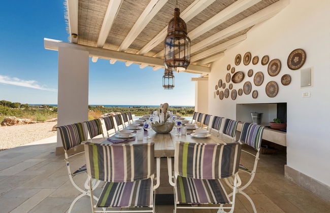 Villa Chianca - Foto 21