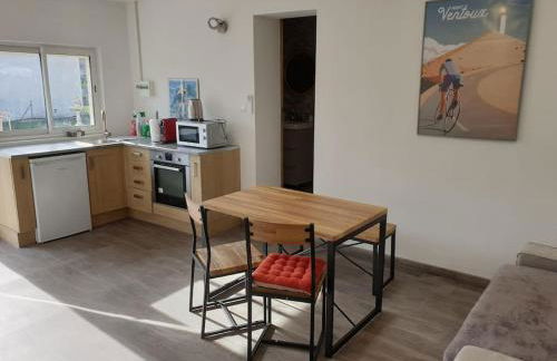 Studio de la Luciole - Foto 8