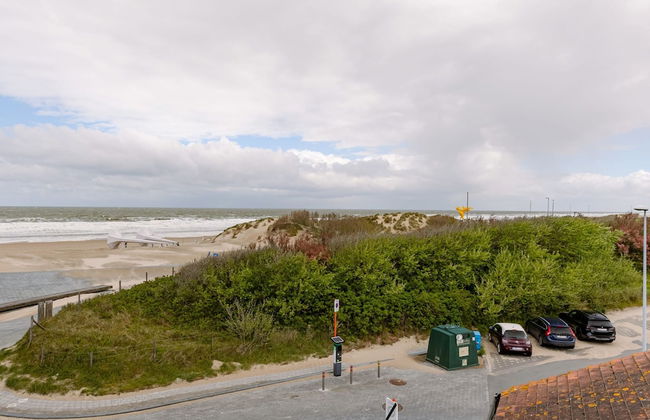 BE MID Zonn 1 in Middelkerke - Foto 25