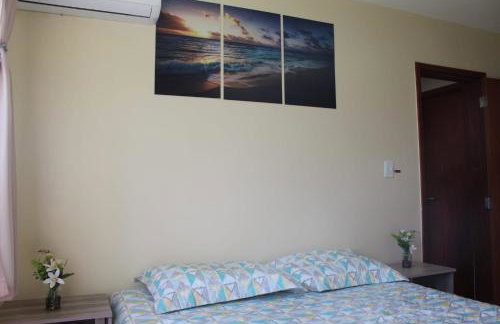 Apartamento em frente ao mar - Foto 9