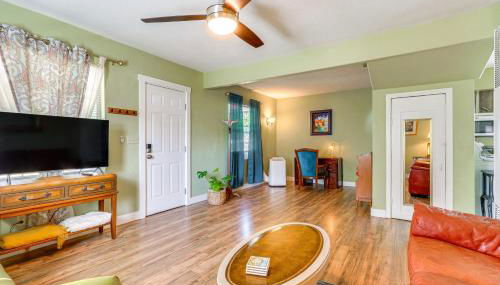 Downtown Coeur dAlene Home - Walk to Lakefront! - Foto 4