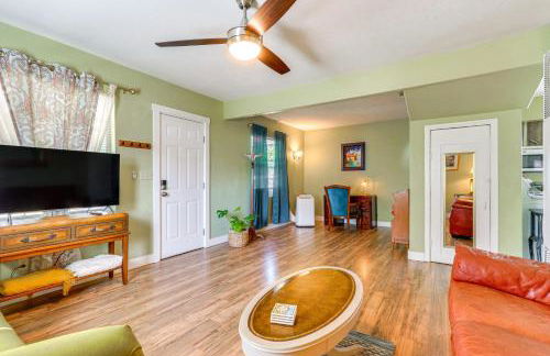 Downtown Coeur dAlene Home - Walk to Lakefront! - Foto 4